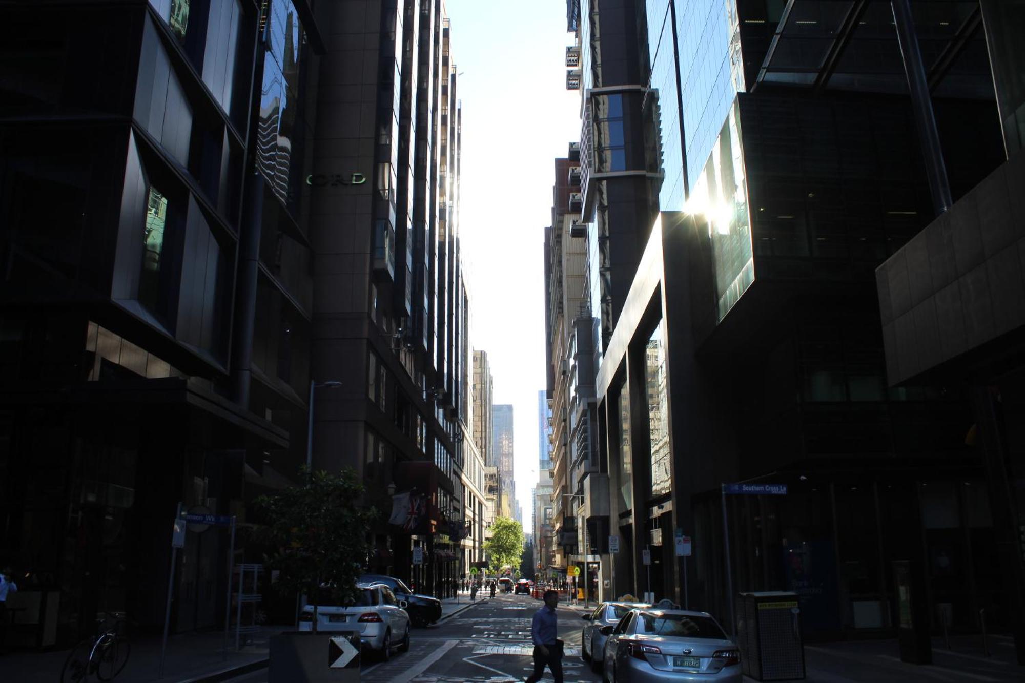 Central Sensation With City Style, Space And Sophistication, Melbourne